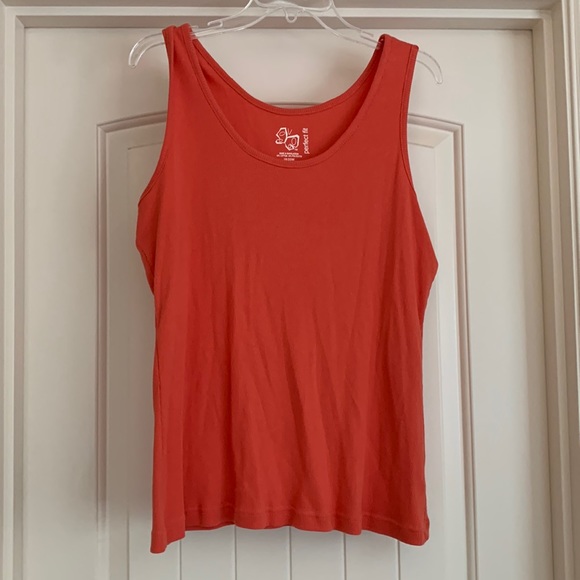 Tank Top - Picture 1 of 3